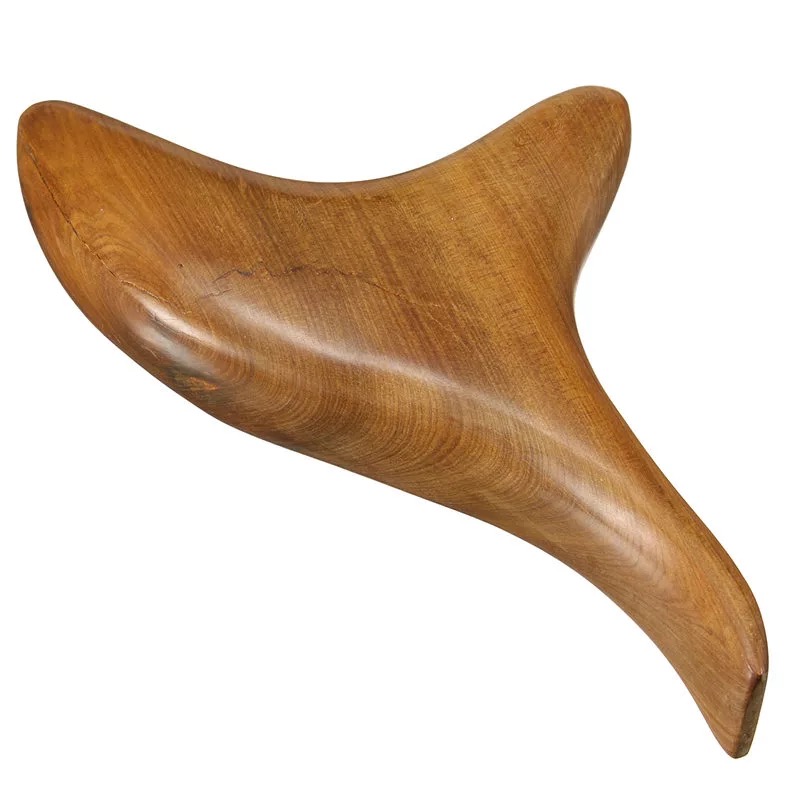 accesoriu instrument lemn maderoterapie